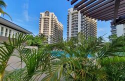 Bullion Park (D26), Condominium #581693791